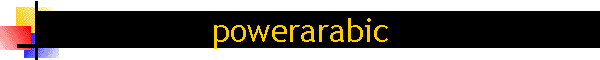 powerarabic