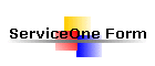 ServiceOne Form