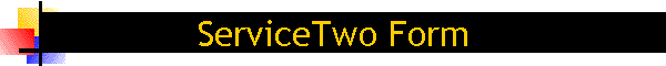 ServiceTwo Form